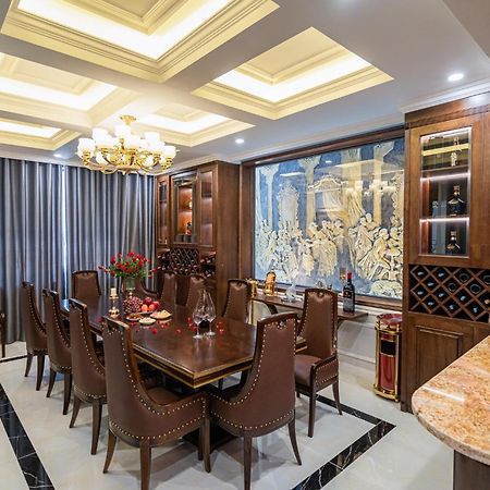 Vp Hotel Luxury Hanoi Kültér fotó