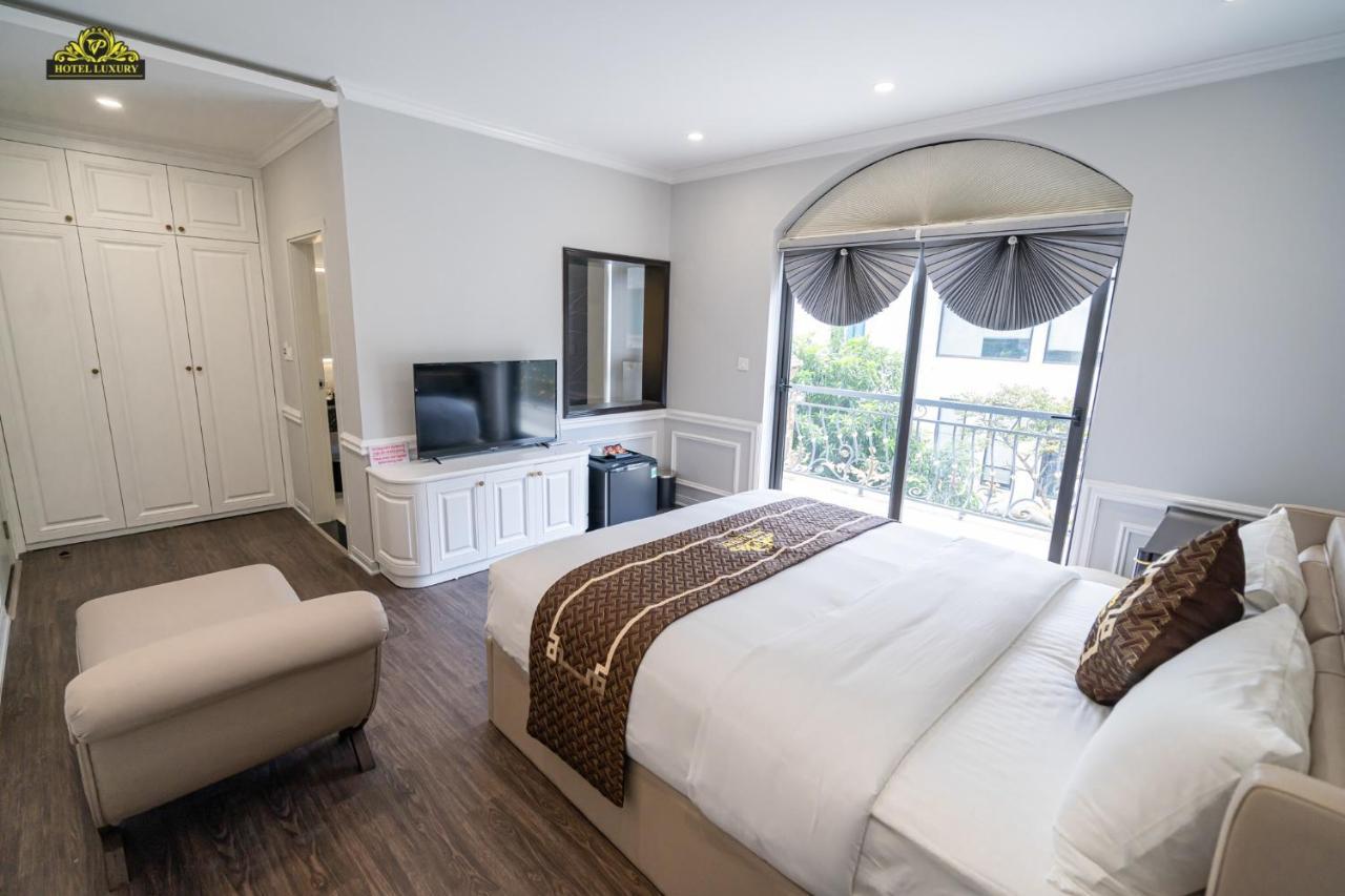 Vp Hotel Luxury Hanoi Kültér fotó