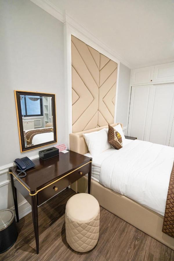 Vp Hotel Luxury Hanoi Kültér fotó