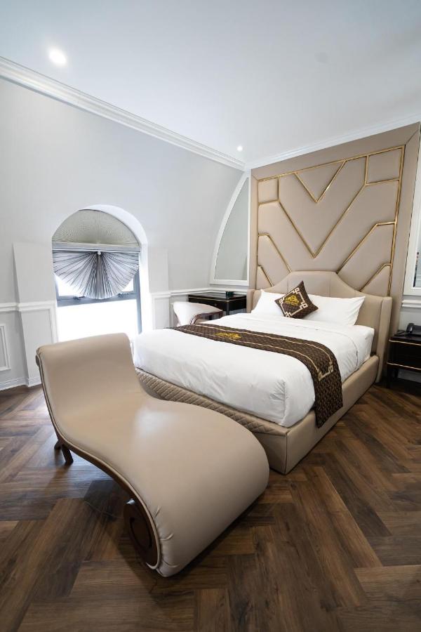 Vp Hotel Luxury Hanoi Kültér fotó