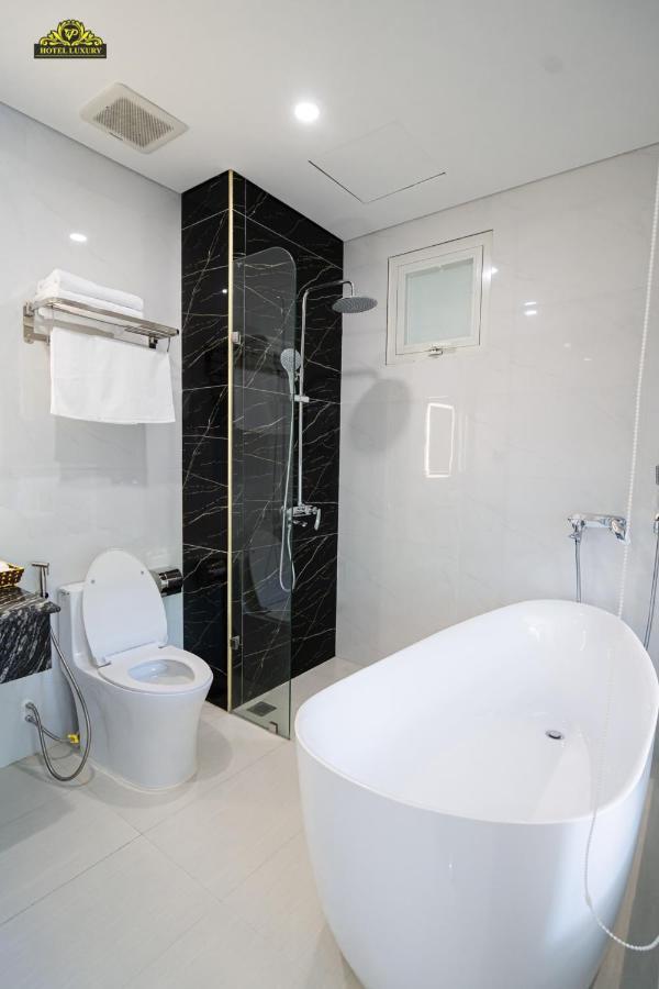 Vp Hotel Luxury Hanoi Kültér fotó