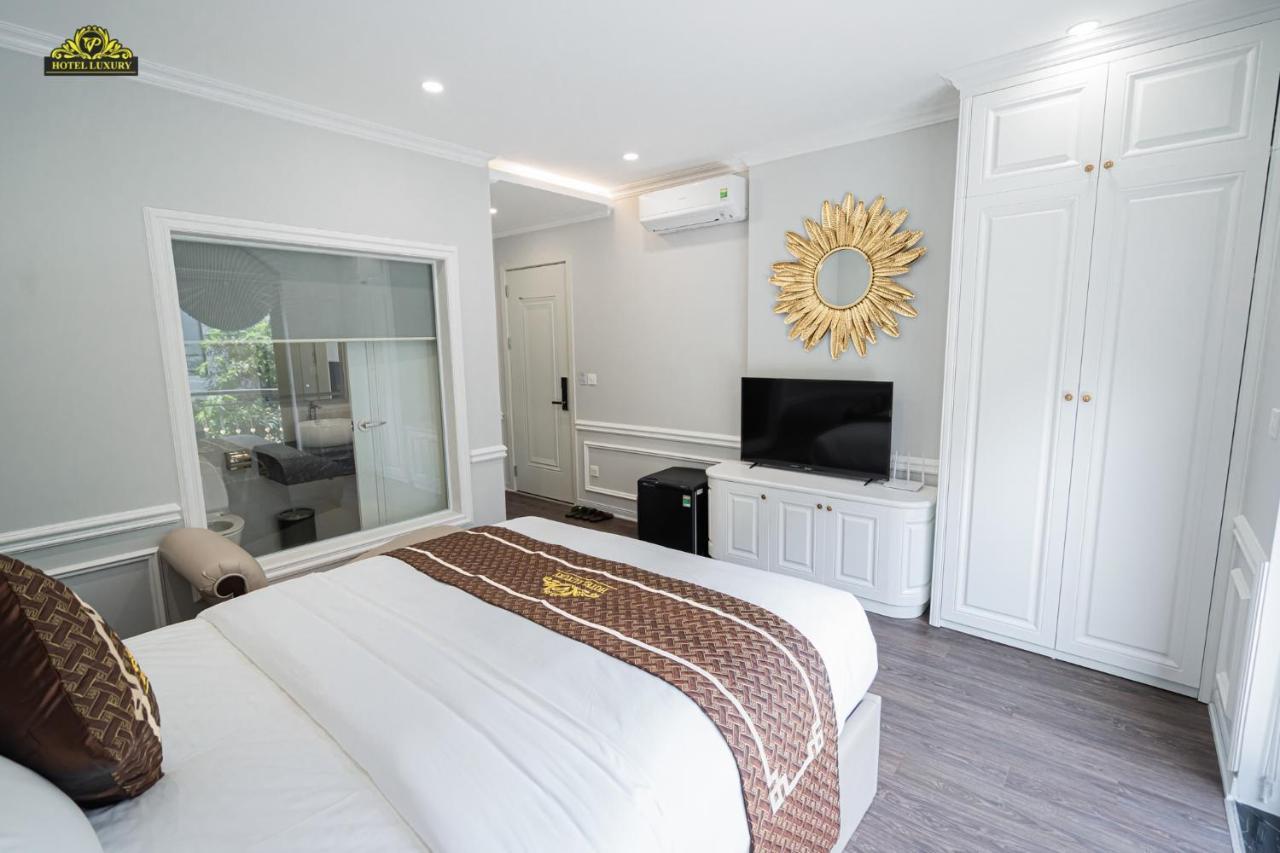 Vp Hotel Luxury Hanoi Kültér fotó