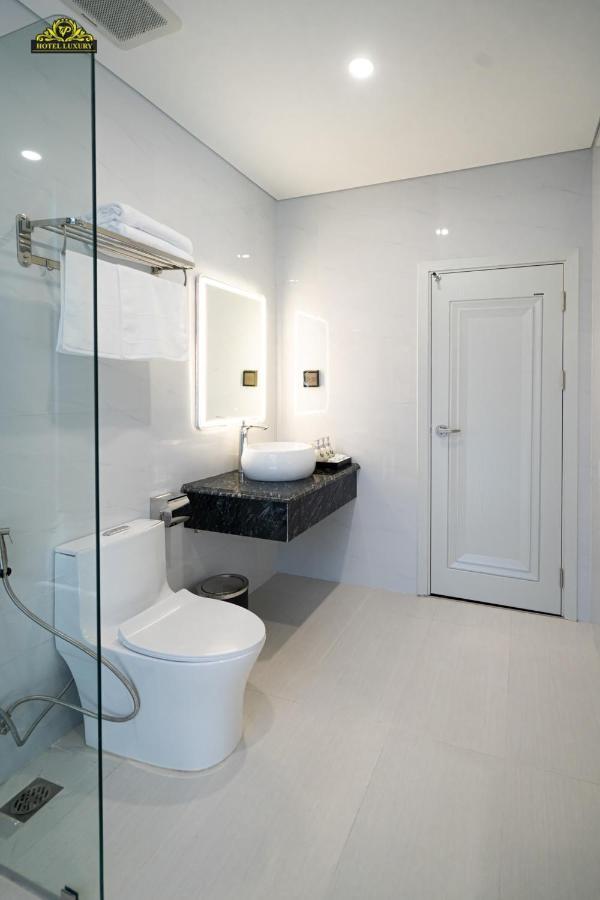 Vp Hotel Luxury Hanoi Kültér fotó