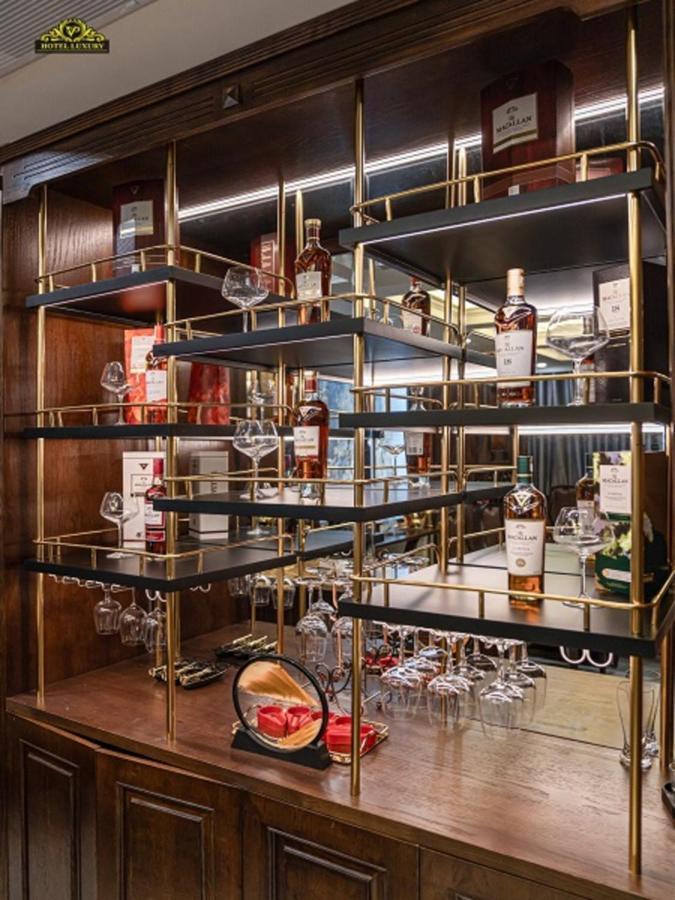Vp Hotel Luxury Hanoi Kültér fotó