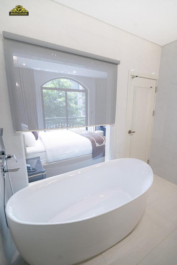 Vp Hotel Luxury Hanoi Kültér fotó
