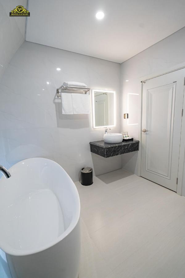 Vp Hotel Luxury Hanoi Kültér fotó