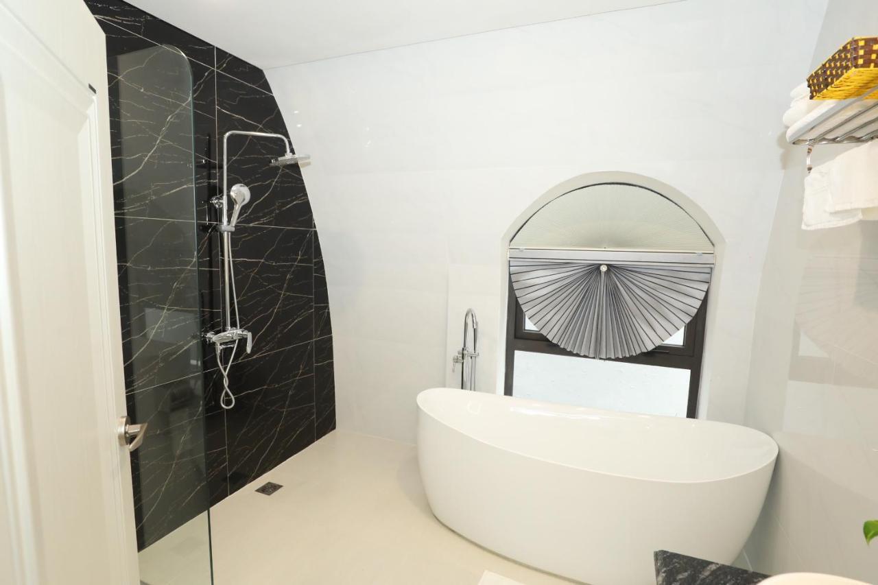 Vp Hotel Luxury Hanoi Kültér fotó