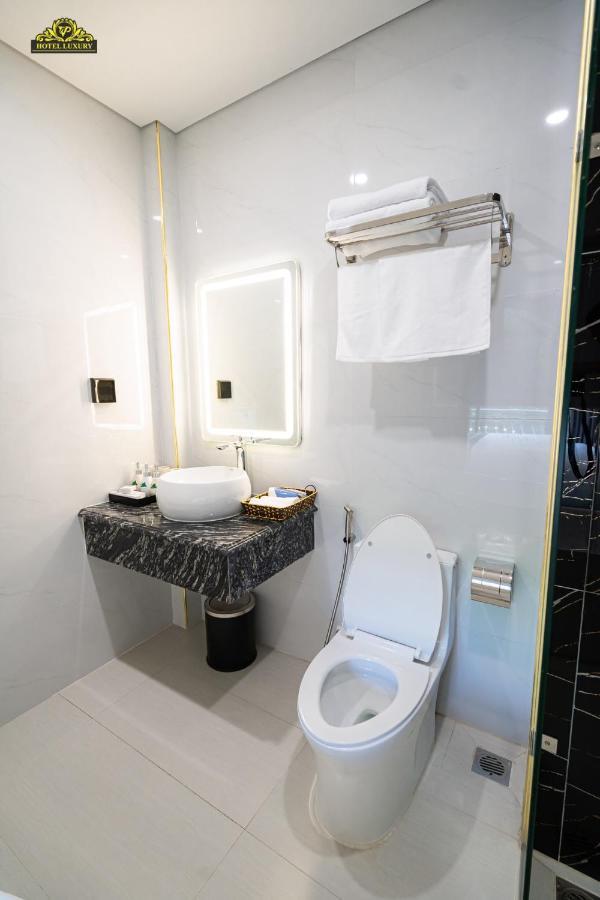 Vp Hotel Luxury Hanoi Kültér fotó