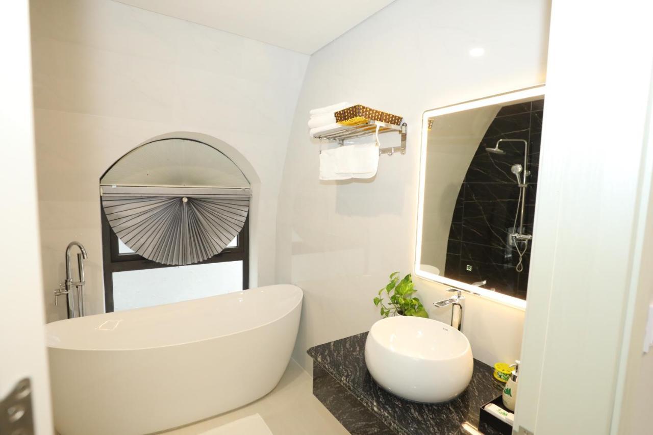 Vp Hotel Luxury Hanoi Kültér fotó