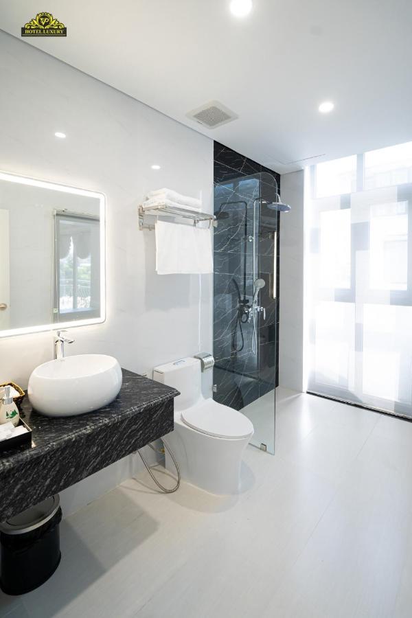 Vp Hotel Luxury Hanoi Kültér fotó