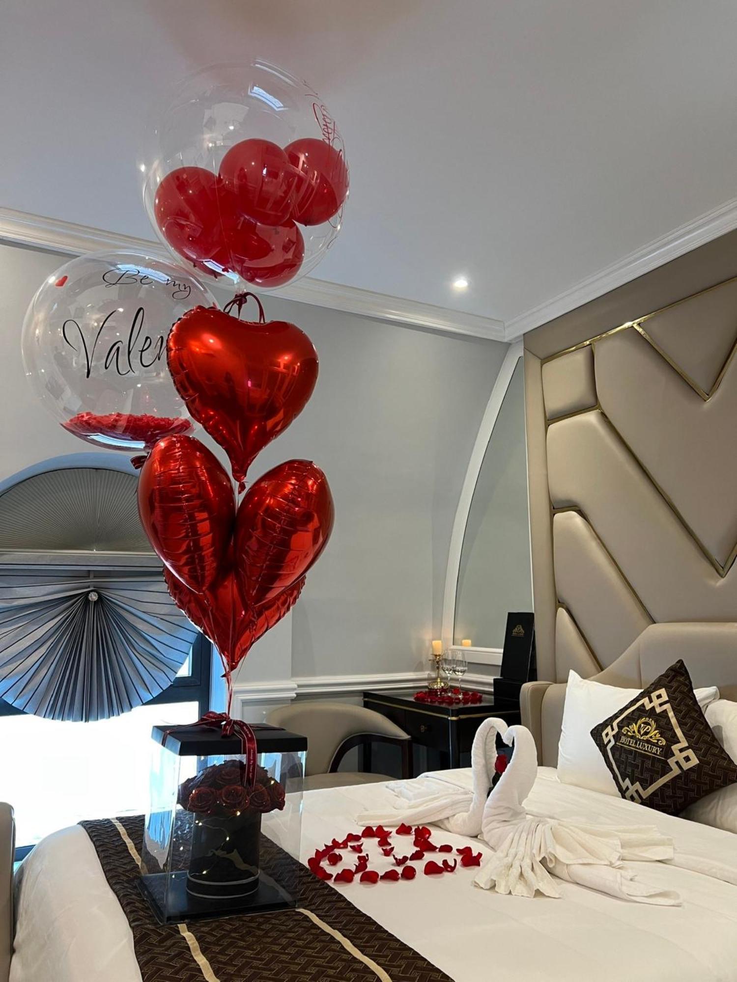 Vp Hotel Luxury Hanoi Kültér fotó