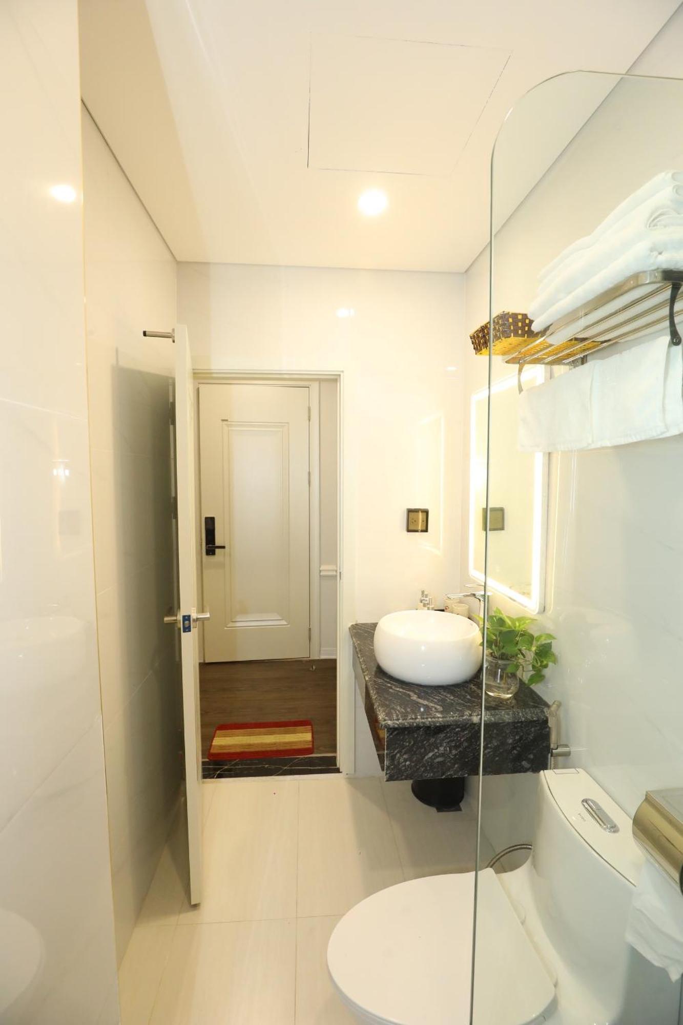 Vp Hotel Luxury Hanoi Kültér fotó