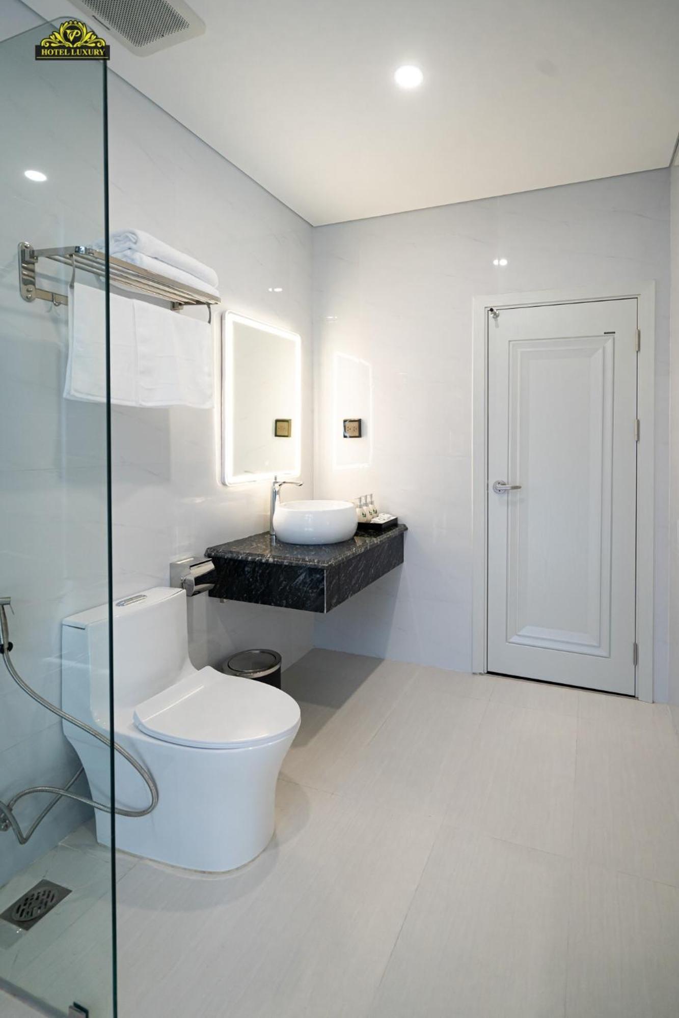 Vp Hotel Luxury Hanoi Kültér fotó