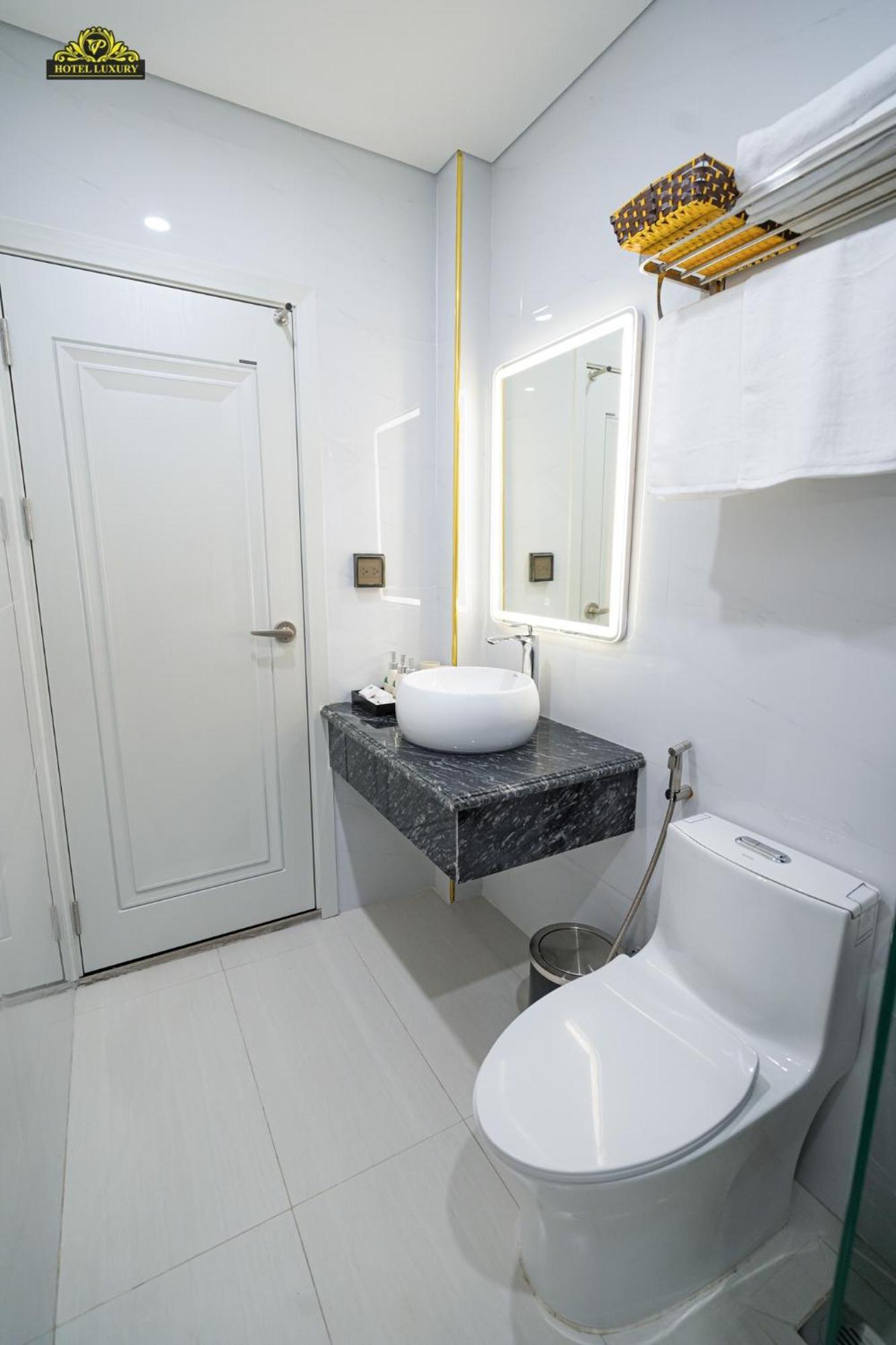Vp Hotel Luxury Hanoi Kültér fotó
